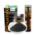 Humic acid factory brand names of fertilizers best humic potassium humate 95 98%